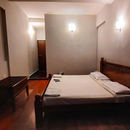 Raahat Inn Tamilnadu - Kodaikanal Extérieur photo
