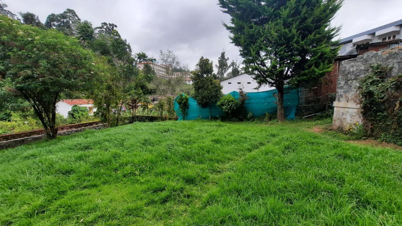Raahat Inn Tamilnadu - Kodaikanal Extérieur photo
