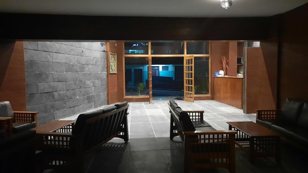 Raahat Inn Tamilnadu - Kodaikanal Extérieur photo