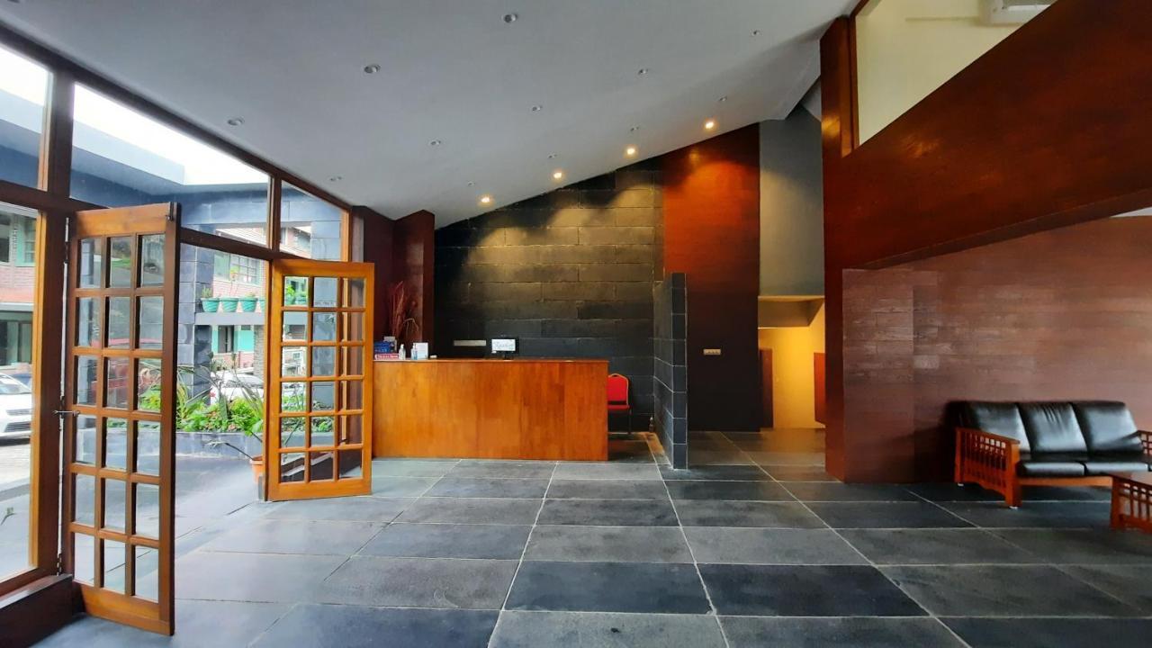 Raahat Inn Tamilnadu - Kodaikanal Extérieur photo