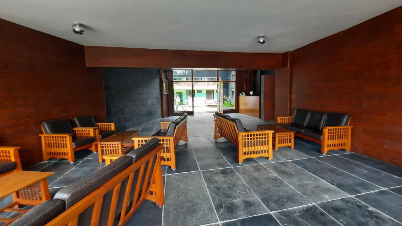 Raahat Inn Tamilnadu - Kodaikanal Extérieur photo