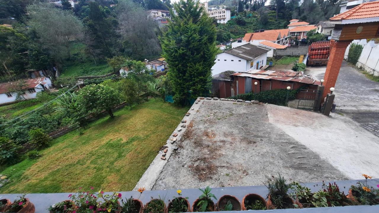 Raahat Inn Tamilnadu - Kodaikanal Extérieur photo