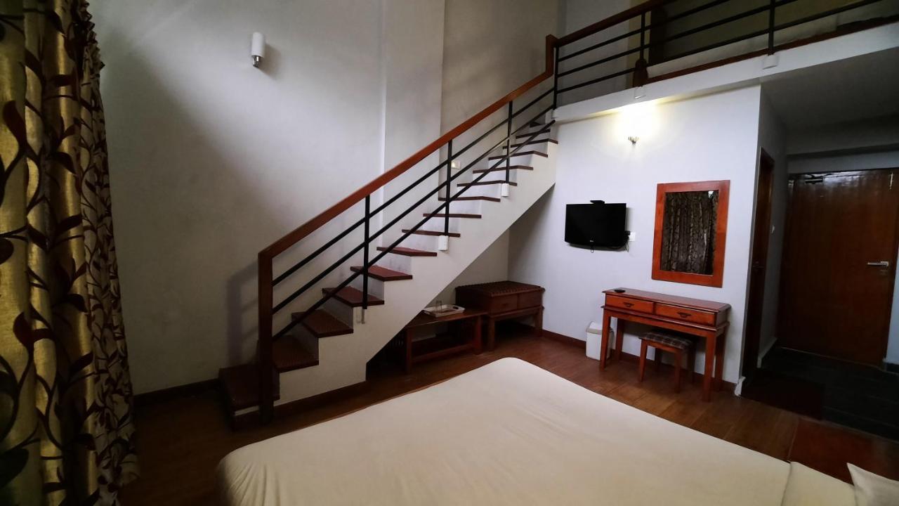 Raahat Inn Tamilnadu - Kodaikanal Extérieur photo