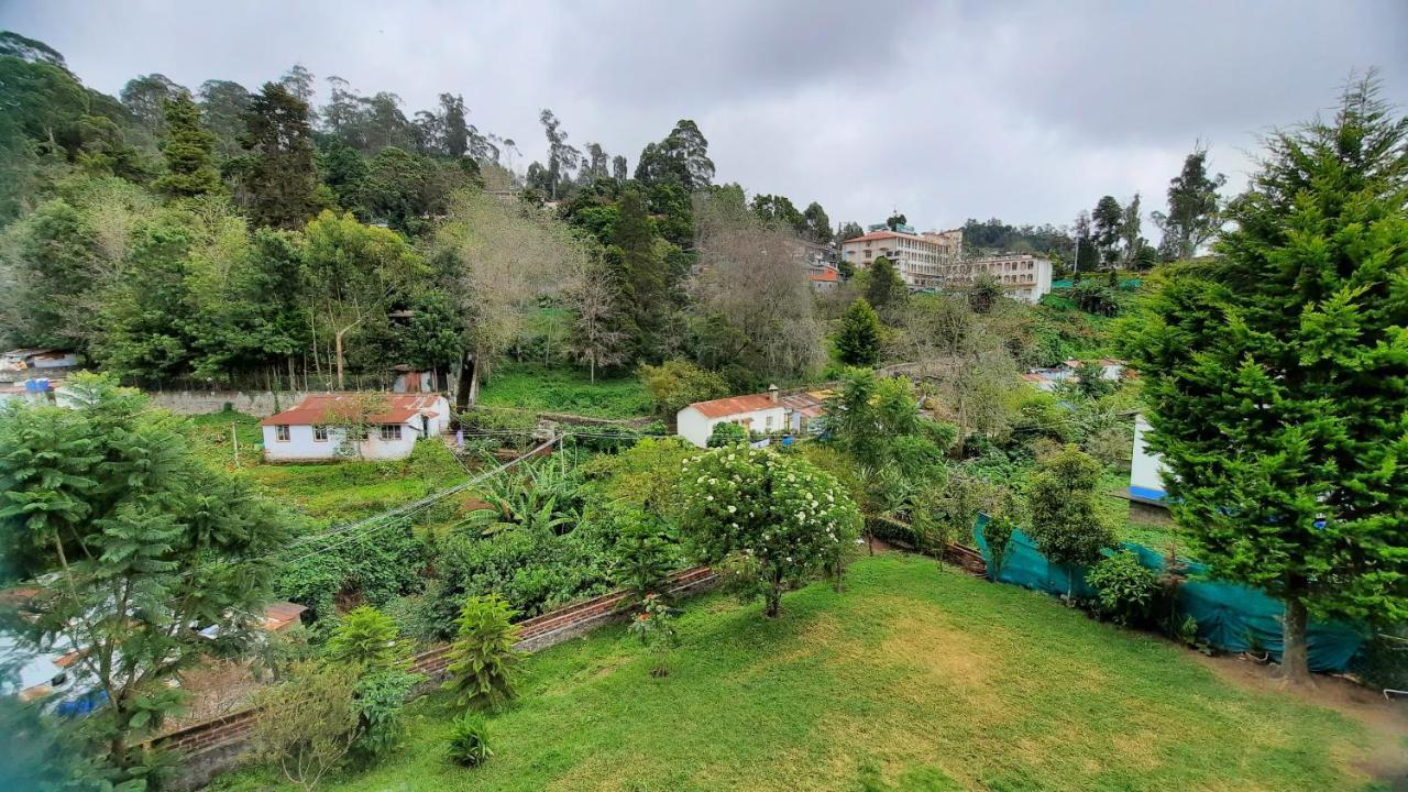 Raahat Inn Tamilnadu - Kodaikanal Extérieur photo
