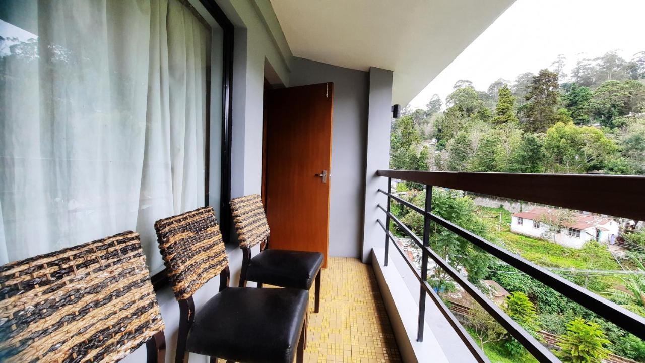 Raahat Inn Tamilnadu - Kodaikanal Extérieur photo