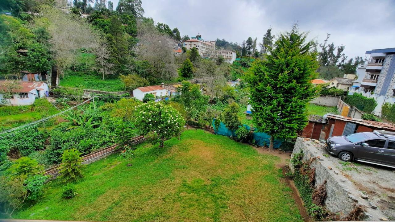 Raahat Inn Tamilnadu - Kodaikanal Extérieur photo