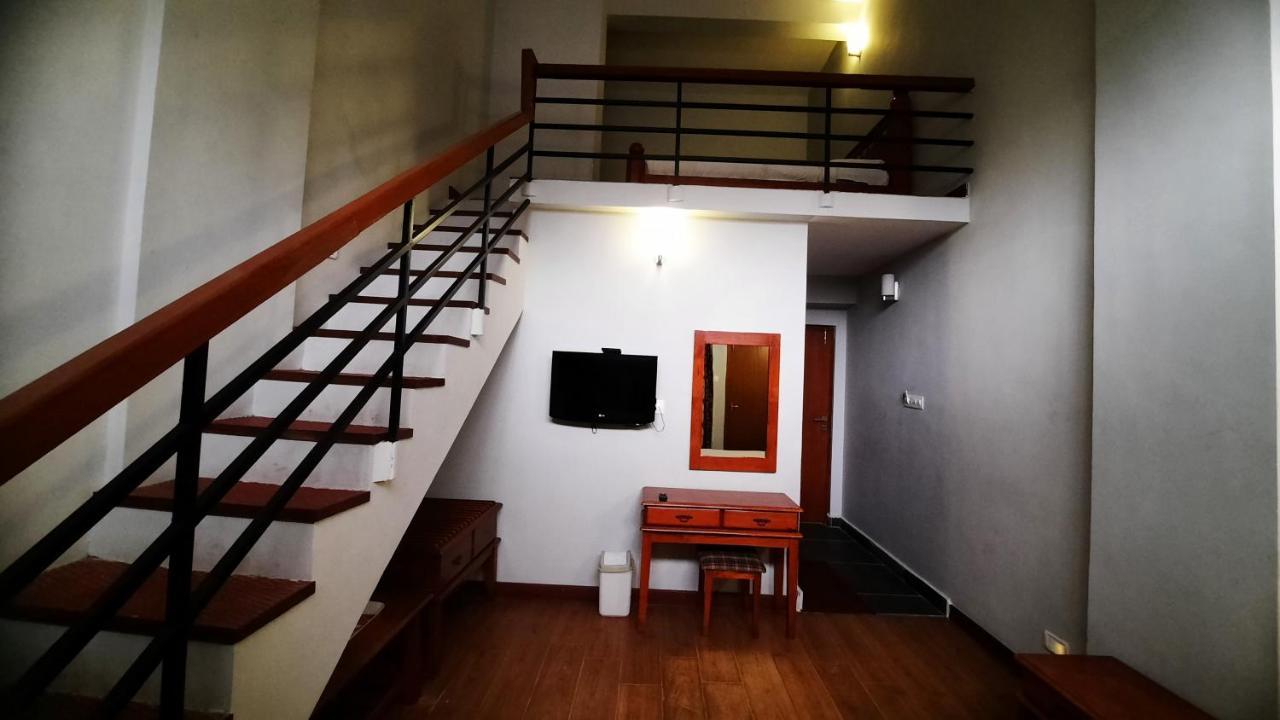 Raahat Inn Tamilnadu - Kodaikanal Extérieur photo