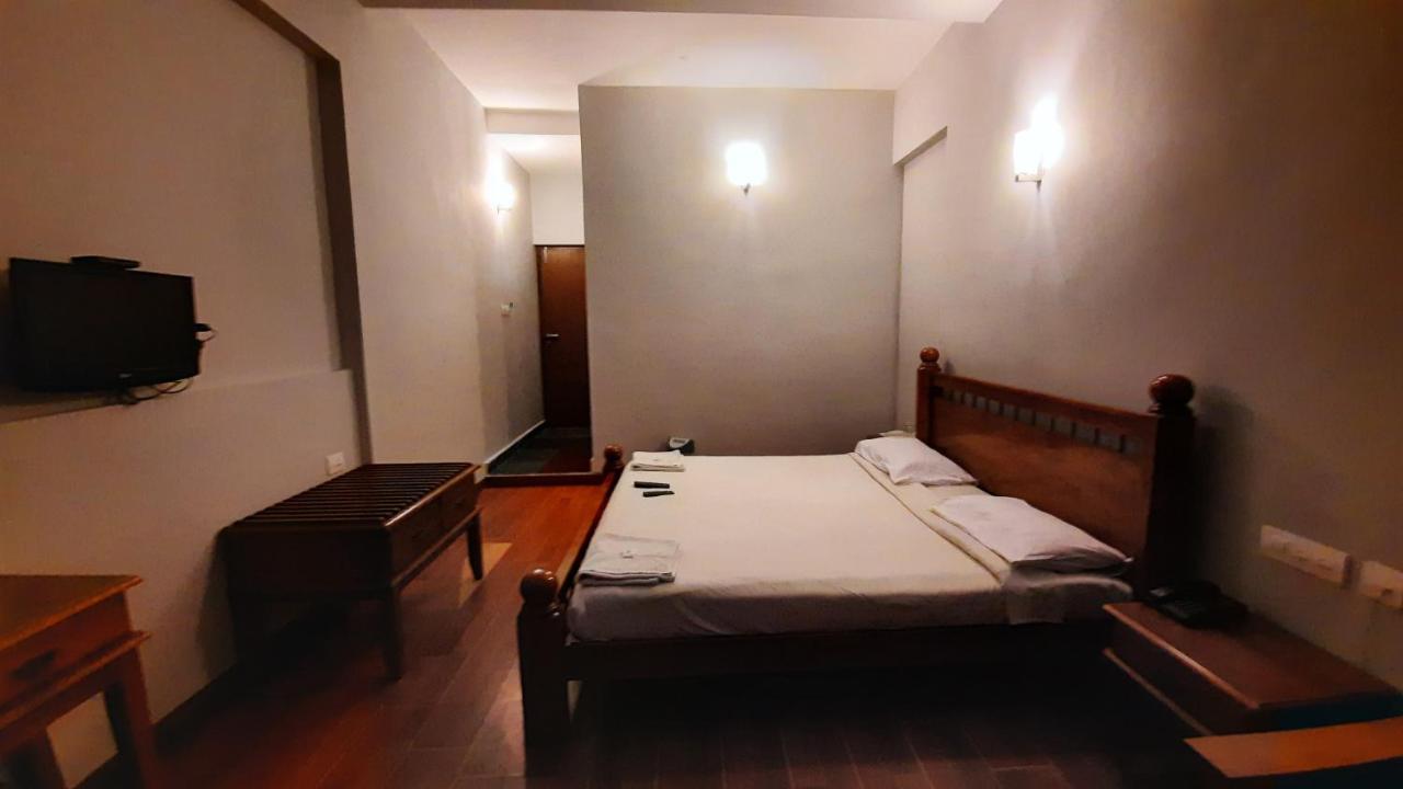 Raahat Inn Tamilnadu - Kodaikanal Extérieur photo