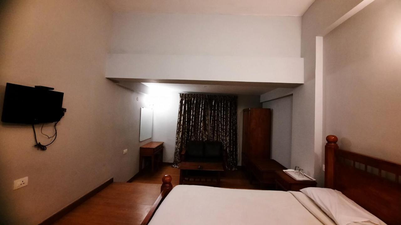 Raahat Inn Tamilnadu - Kodaikanal Extérieur photo
