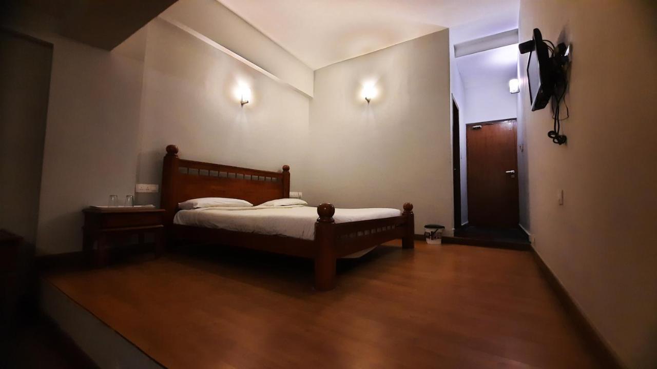 Raahat Inn Tamilnadu - Kodaikanal Extérieur photo