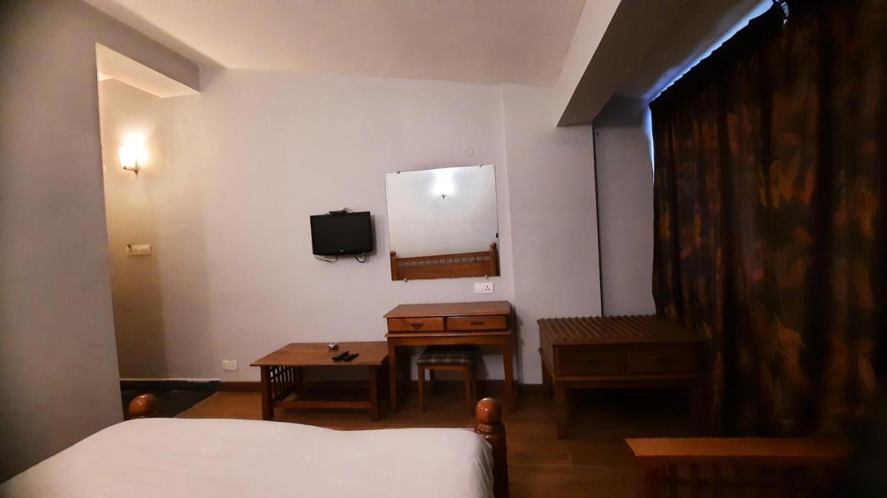 Raahat Inn Tamilnadu - Kodaikanal Extérieur photo