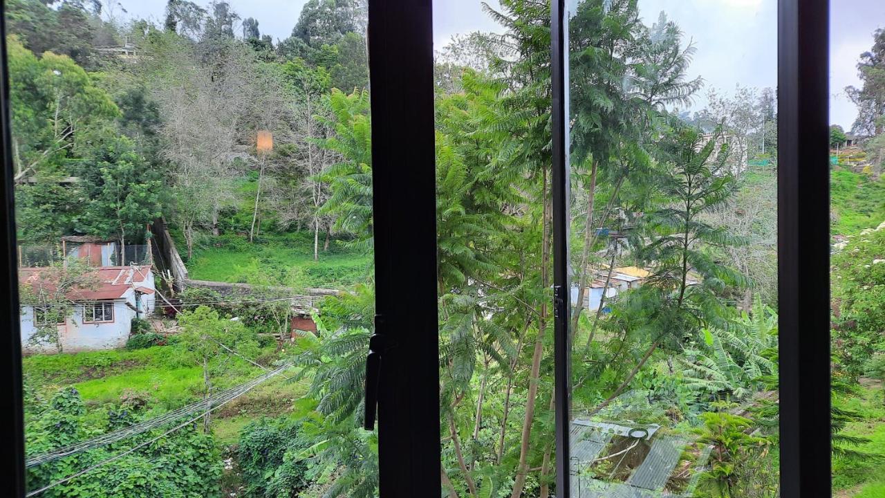 Raahat Inn Tamilnadu - Kodaikanal Extérieur photo