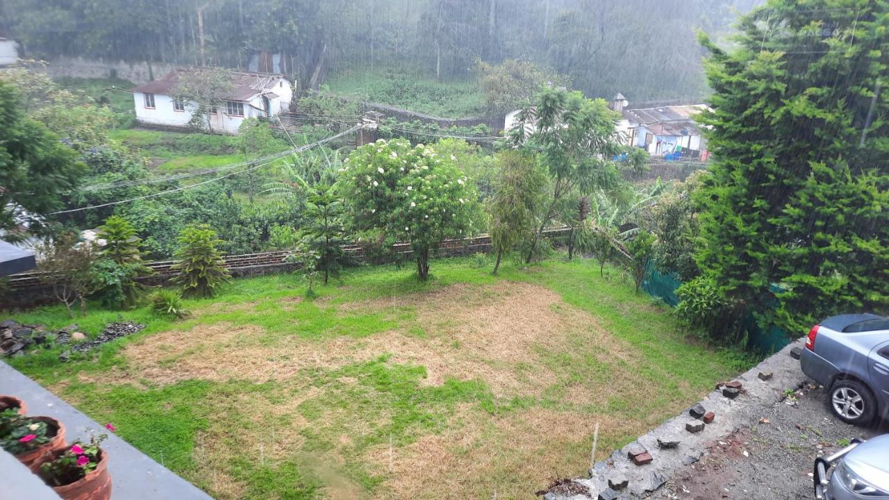 Raahat Inn Tamilnadu - Kodaikanal Extérieur photo