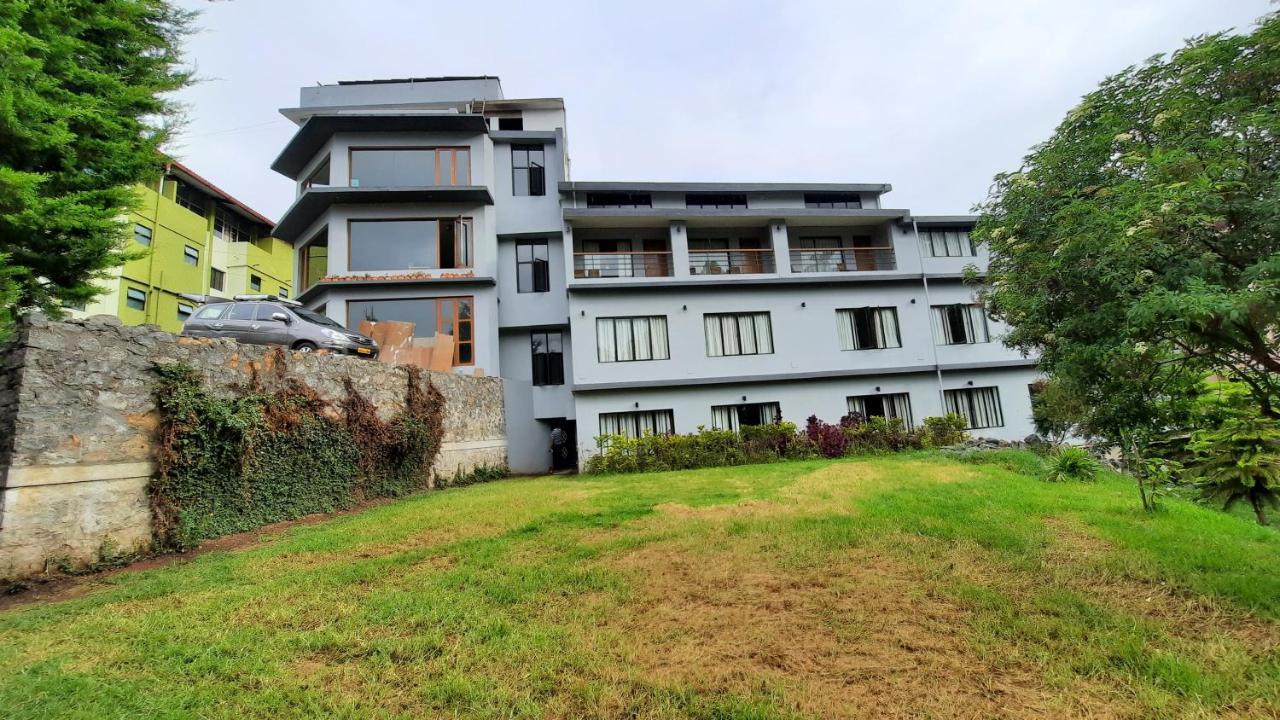 Raahat Inn Tamilnadu - Kodaikanal Extérieur photo