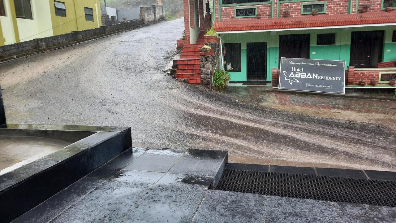 Raahat Inn Tamilnadu - Kodaikanal Extérieur photo