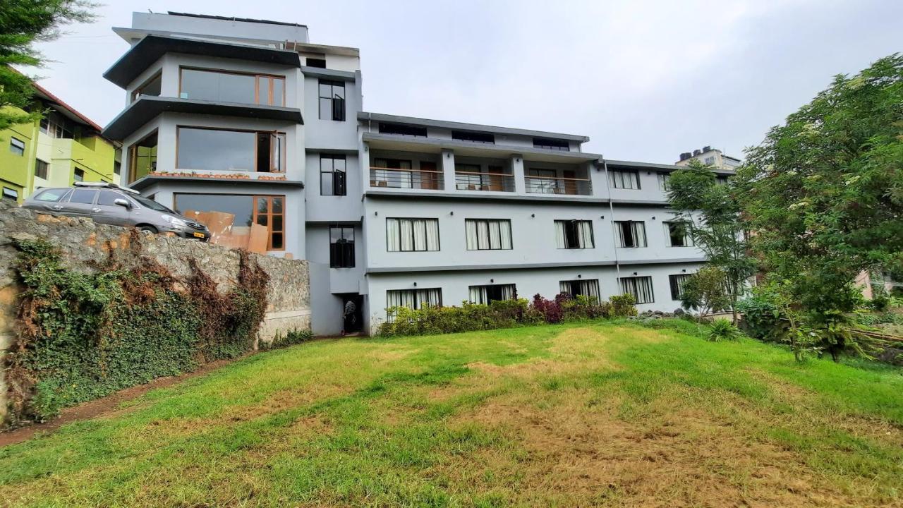 Raahat Inn Tamilnadu - Kodaikanal Extérieur photo