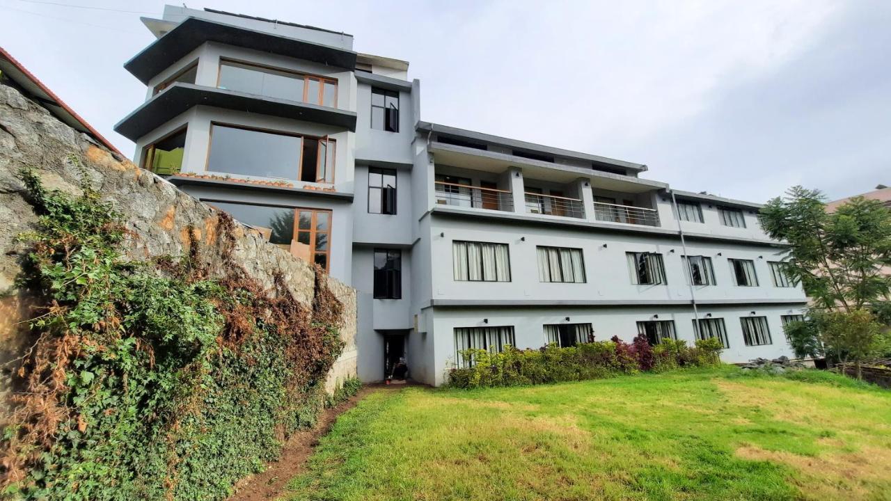 Raahat Inn Tamilnadu - Kodaikanal Extérieur photo