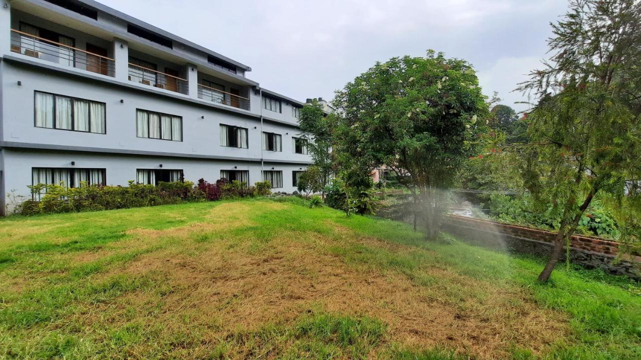 Raahat Inn Tamilnadu - Kodaikanal Extérieur photo